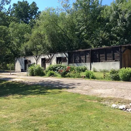 Thoumazou Bas Bed & Breakfast *